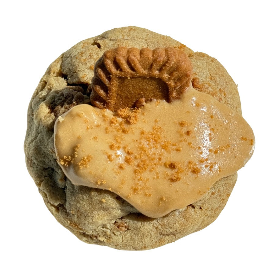Biscoff Cookie