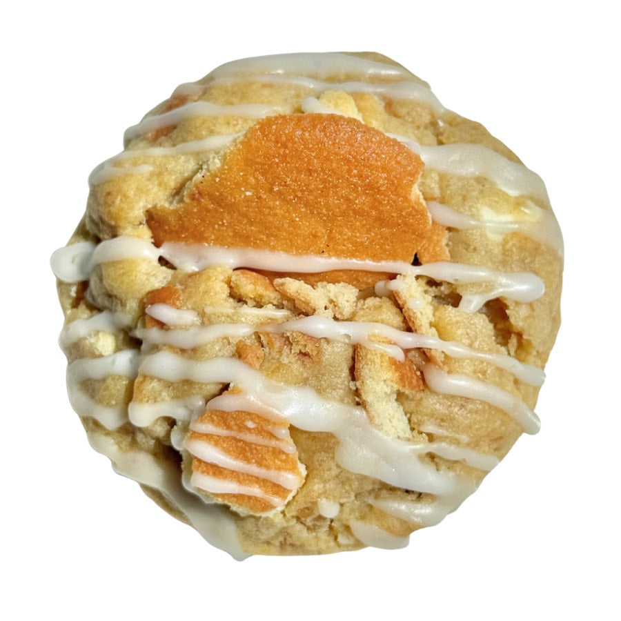 Banana Pudding Cookie